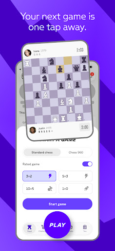 Take Take Take: Chess Bildschirmfoto 5