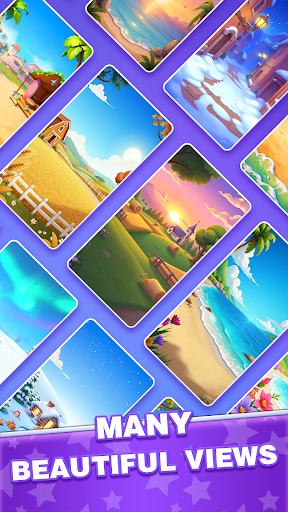 Word Connect – Wortspiel Bildschirmfoto 1