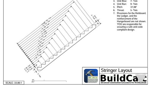 BuildCalc Bildschirmfoto 7