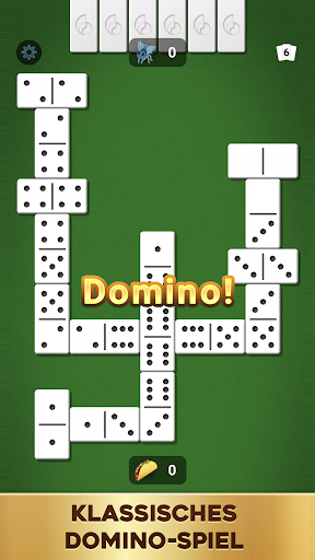 Dominoes: Classic Tile Game Bildschirmfoto 6