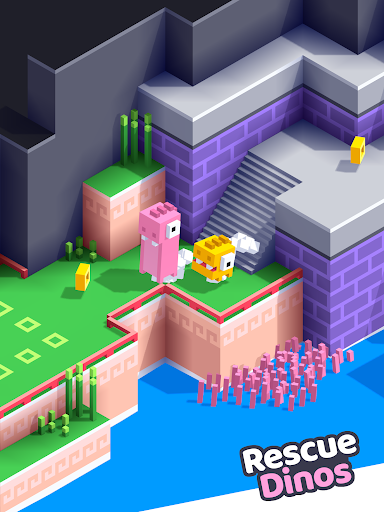 Fancade: Lustige Minigames Bildschirmfoto 4