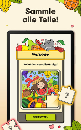 3 Tiles: Mahjong Rätsel Spiele Bildschirmfoto 17