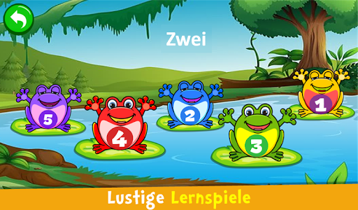 Klavier Kinder Musik & Lieder Bildschirmfoto 37