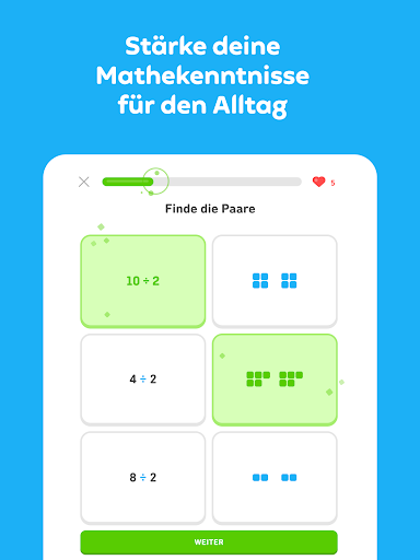 Duolingo: Sprachen & Schach Bildschirmfoto 3