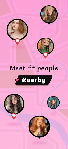 HapEnd: Dating, Love & Fun Bildschirmfoto 7
