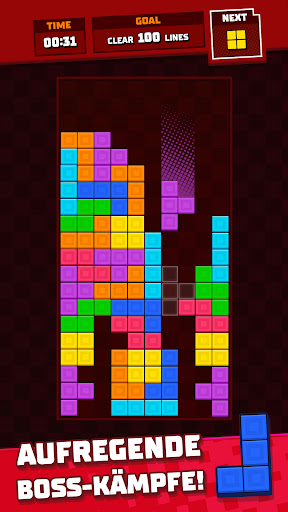 Tetris® Bildschirmfoto 13