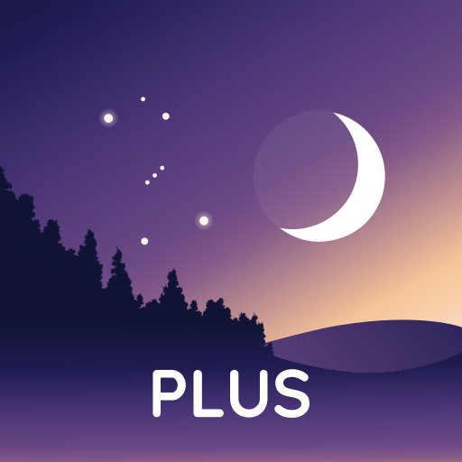 Stellarium Plus: Sternenhimmel