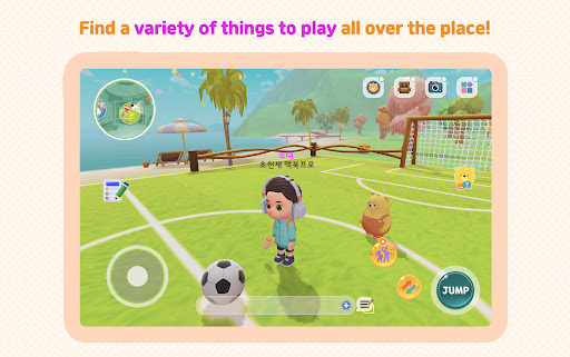 KIDSTOPIA - Learning and Play Bildschirmfoto 6