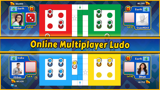 Ludo King® Bildschirmfoto 24