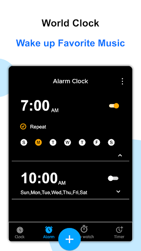 World Clock – World time clock Bildschirmfoto 13