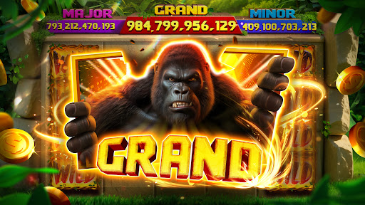 Cash Frenzy™ - Slots Casino Bildschirmfoto 4