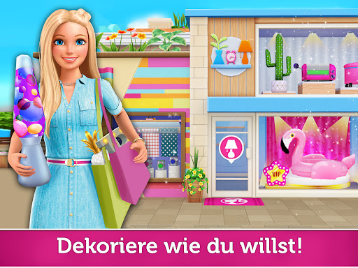 Barbie Dreamhouse Adventures Bildschirmfoto 20
