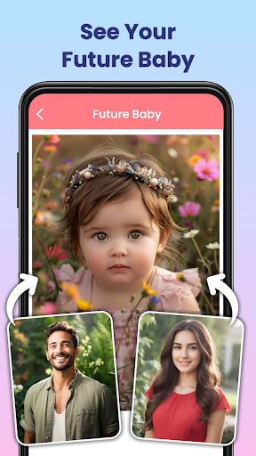 Baby Month Photo Editor Frame Bildschirmfoto 7