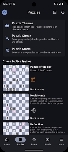Lichess Bildschirmfoto 7