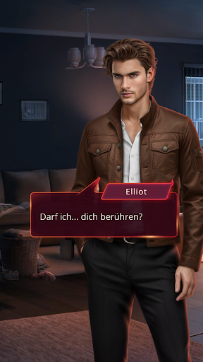 Romance Club: Meine Lovestorys Bildschirmfoto 20