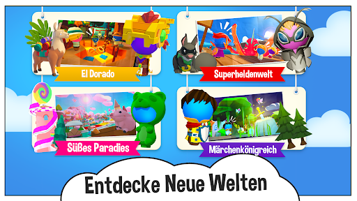 Das Spiel Des Lebens 2 Bildschirmfoto 4