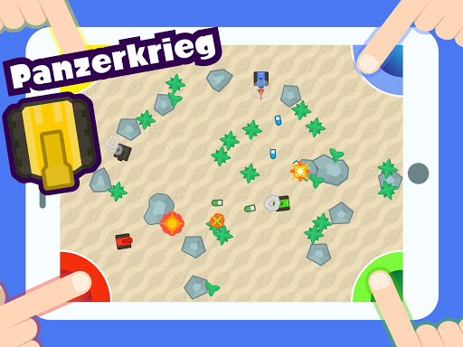 Spiele für 2 3 4 Personen Bildschirmfoto 12