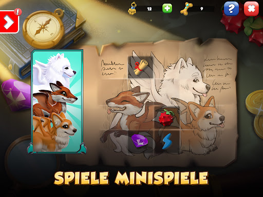 Dragon Mania Legends Bildschirmfoto 18
