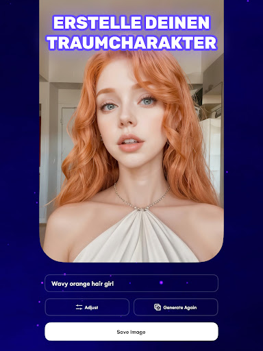KI Bild Generator Bildschirmfoto 24
