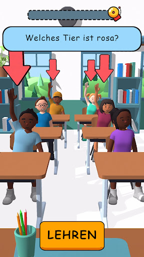 Teacher Simulator Bildschirmfoto 19