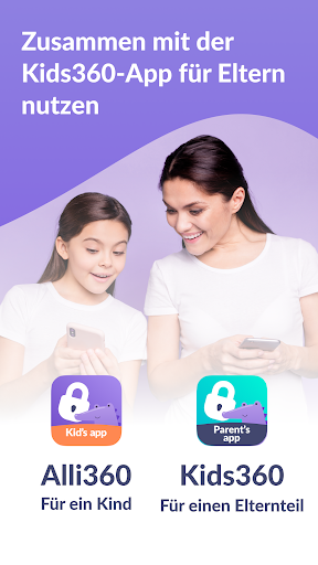 Alli360 by Kids360 Bildschirmfoto 6