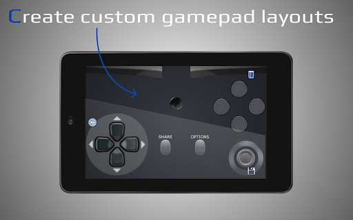 PXPlay: Remote Play Bildschirmfoto 3