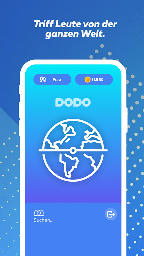 DODO - Live-Video-Chat Bildschirmfoto 3