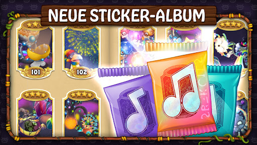 My Singing Monsters Bildschirmfoto 4