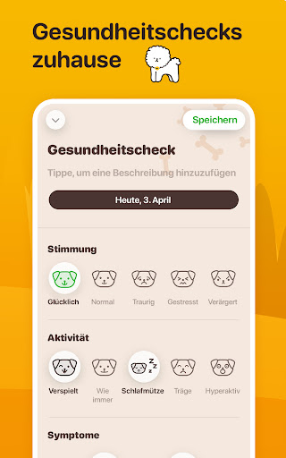 Woofz - Smartes Hundetraining Bildschirmfoto 10