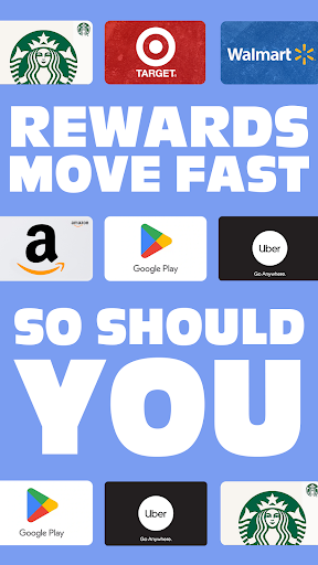 Rewarded Play: Play and Earn Bildschirmfoto 3