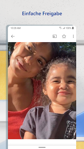 Microsoft OneDrive Bildschirmfoto 7