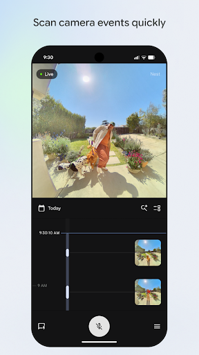 Google Home Bildschirmfoto 12
