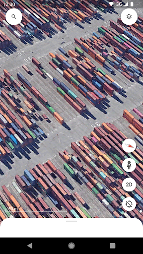 Google Earth Bildschirmfoto 11
