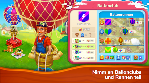 Farmington – Bauernspiel Bildschirmfoto 14