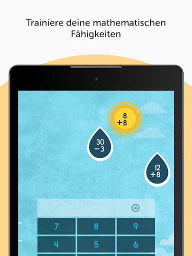 Lumosity: Gehirnspiele Bildschirmfoto 17
