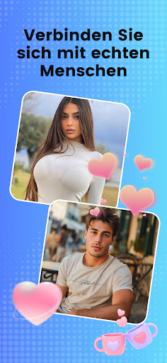 Tether: Lokales Matchmaking Bildschirmfoto 4