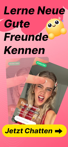 Joymeet: Dating, Match & Chat Bildschirmfoto 6