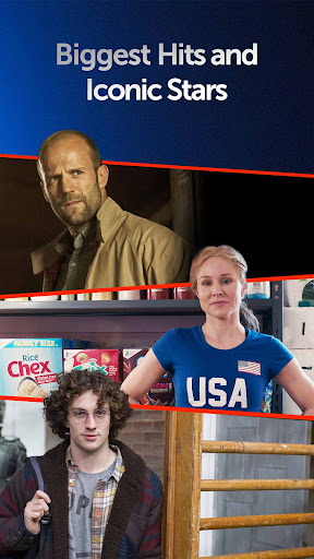 Fawesome - Movies & TV Shows Bildschirmfoto 1