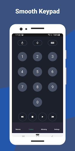 Onn Smart TV Remote Bildschirmfoto 15