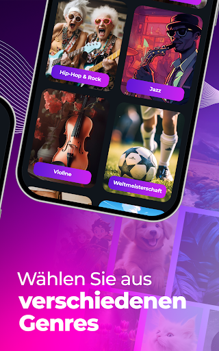 Ringtones: Klingeltöne Songs Bildschirmfoto 23