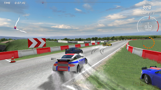 Rally Fury -Extreme Autorennen Bildschirmfoto 29