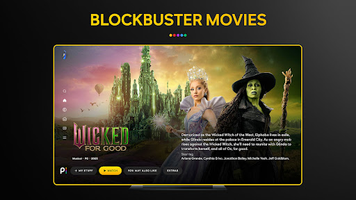 Peacock TV: Stream TV & Movies Bildschirmfoto 35