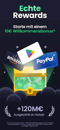 Freecash - Geld verdienen Bildschirmfoto 5