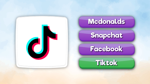 LogoMania: Quiz Trivia Spiel Bildschirmfoto 5