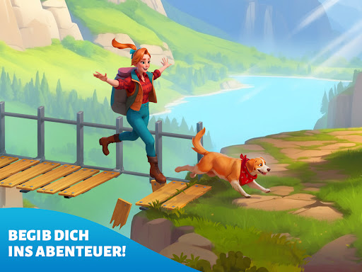Spring Valley: Farmspiel Bildschirmfoto 3
