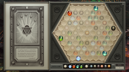 Zachtronics Solitaire Bildschirmfoto 14