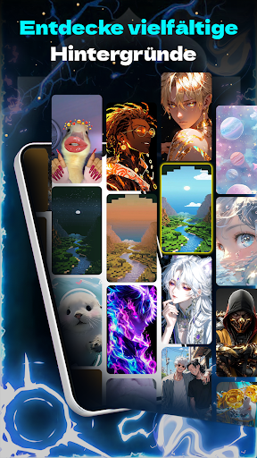 Lustiges Lächeln Hintergründe Bildschirmfoto 5