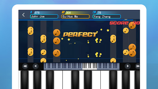 Perfect Piano Bildschirmfoto 9