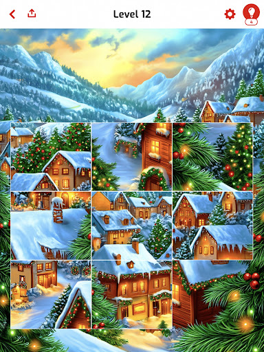 Christmas Twist Bildschirmfoto 7