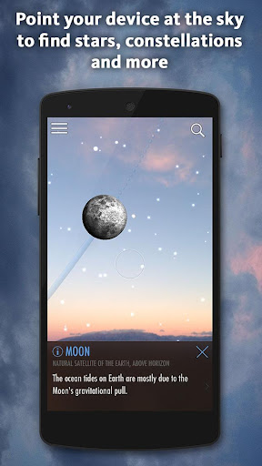 SkyView® Lite Bildschirmfoto 1